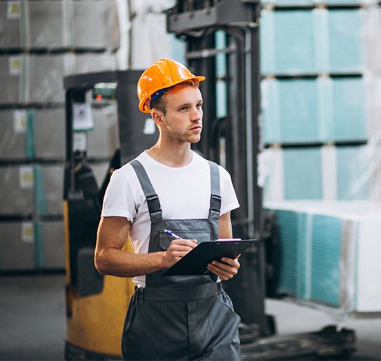 Simurg Logistics